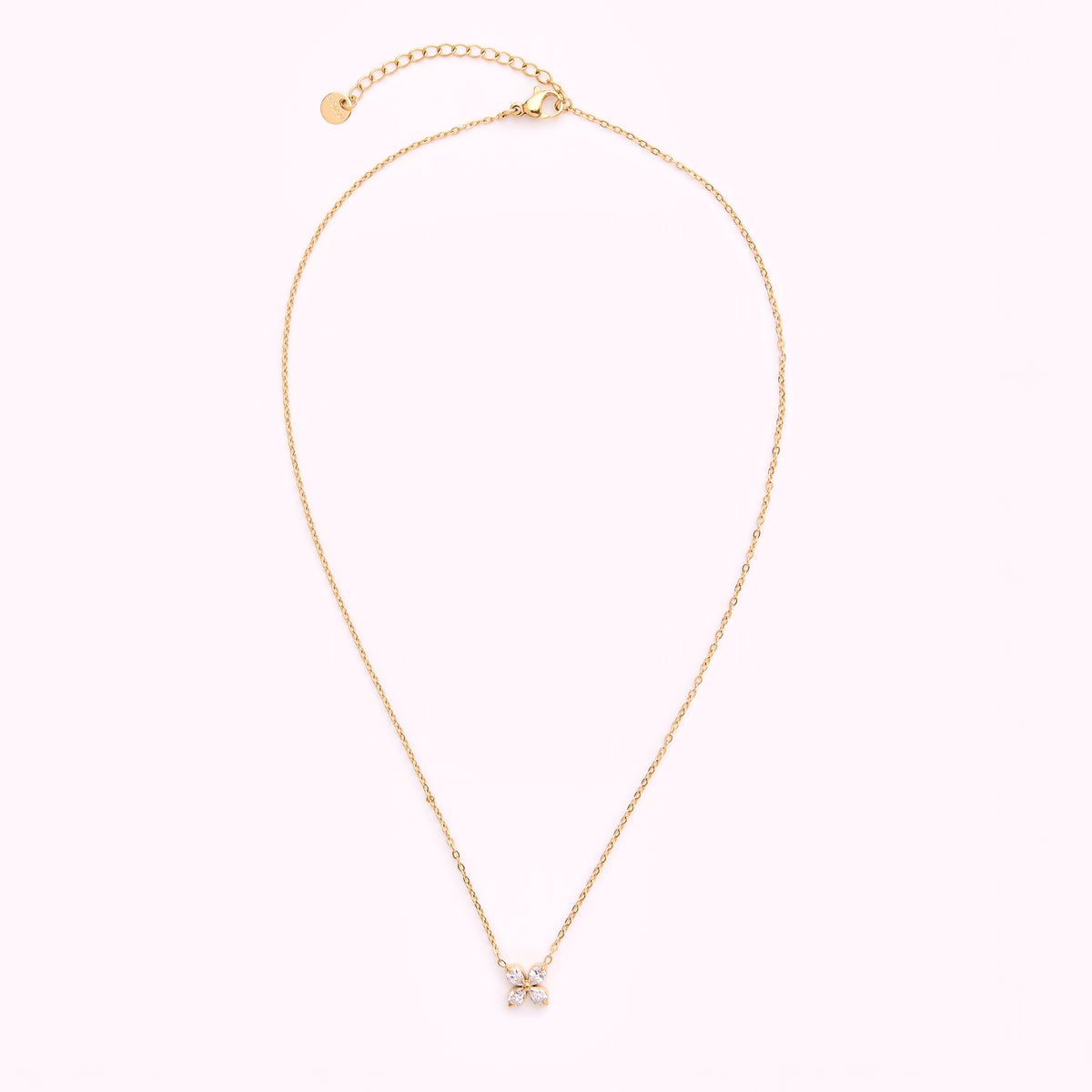 Collier Talia