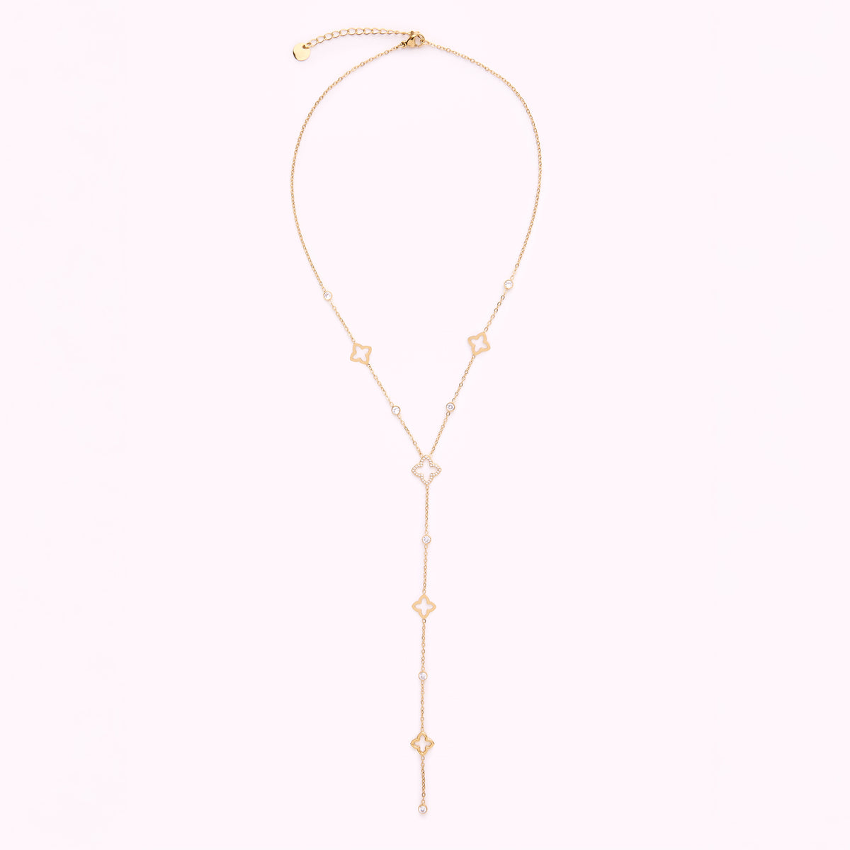 Collier Tanya