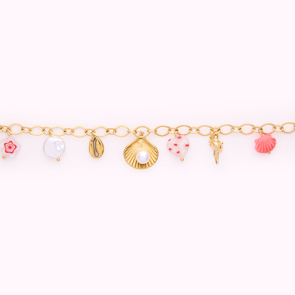 Collier Tissaya