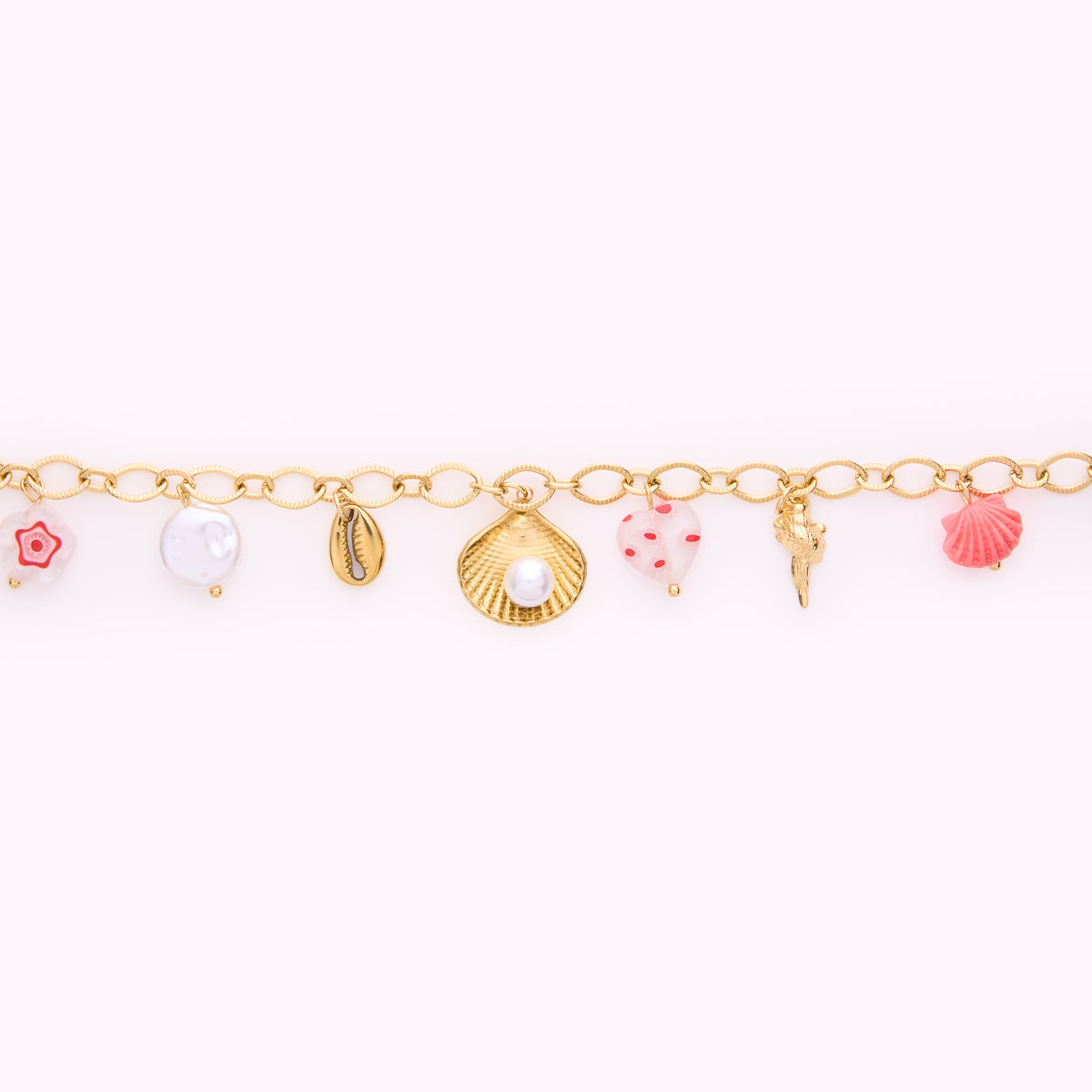 Collier Tissaya