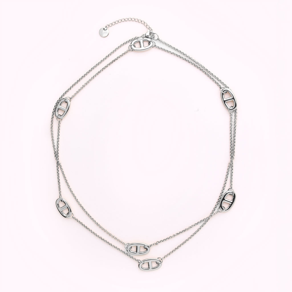 Collier Zaina