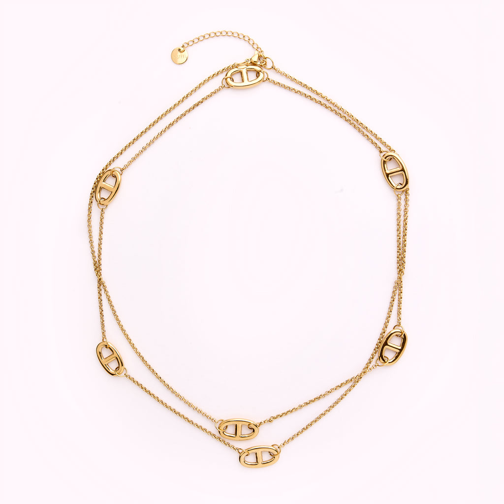 Collier Zaina