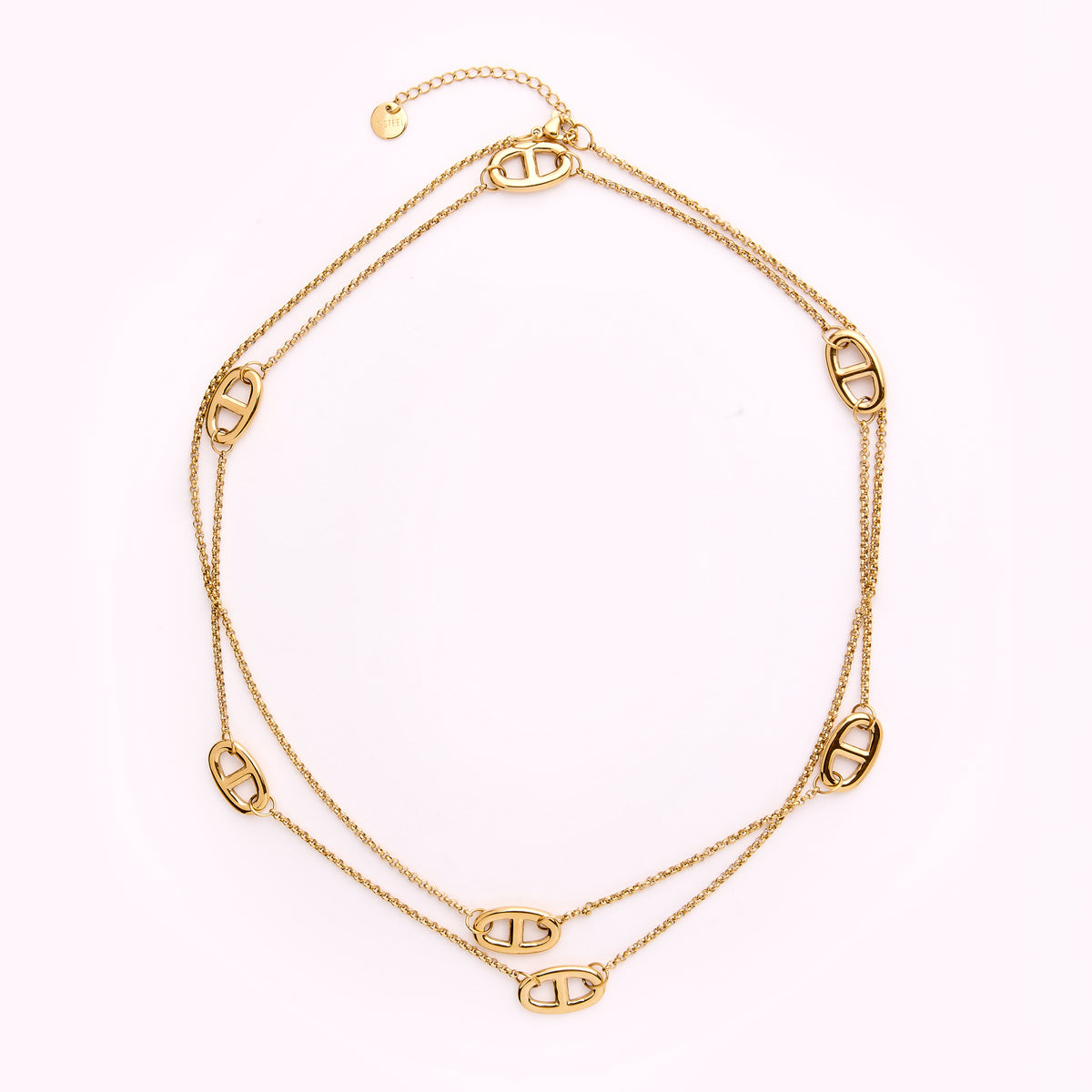 Collier Zaina