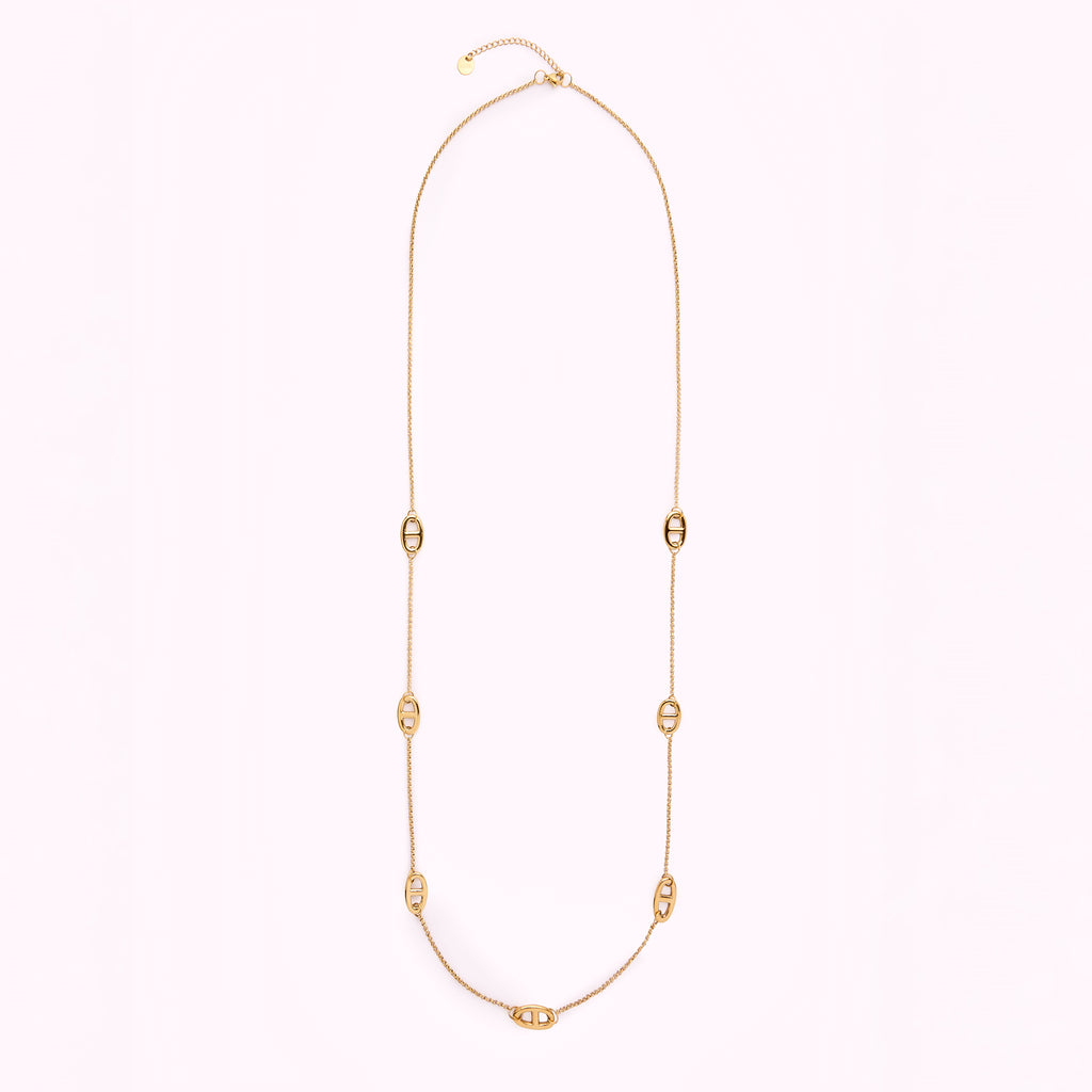 Collier Zaina