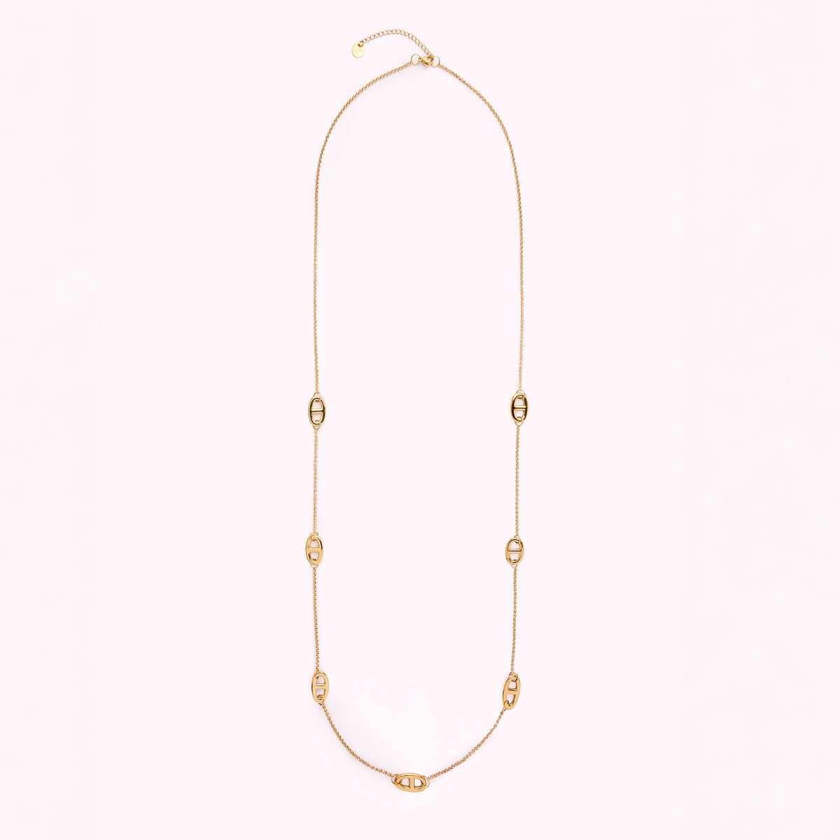 Collier Zaina