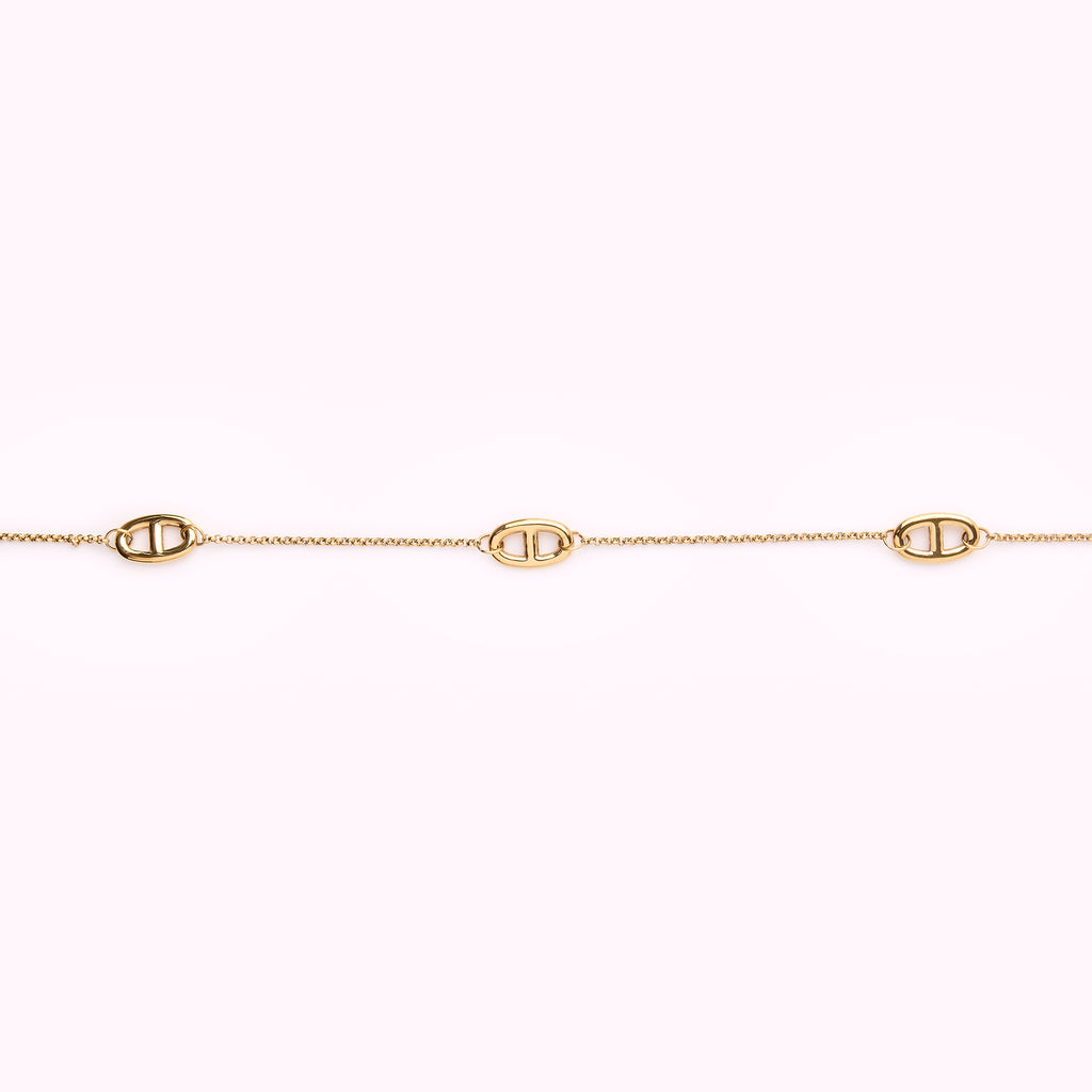 Collier Zaina