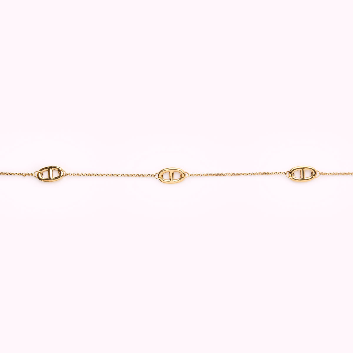 Collier Zaina