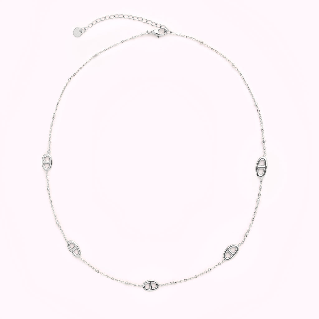 Collier Zéliana