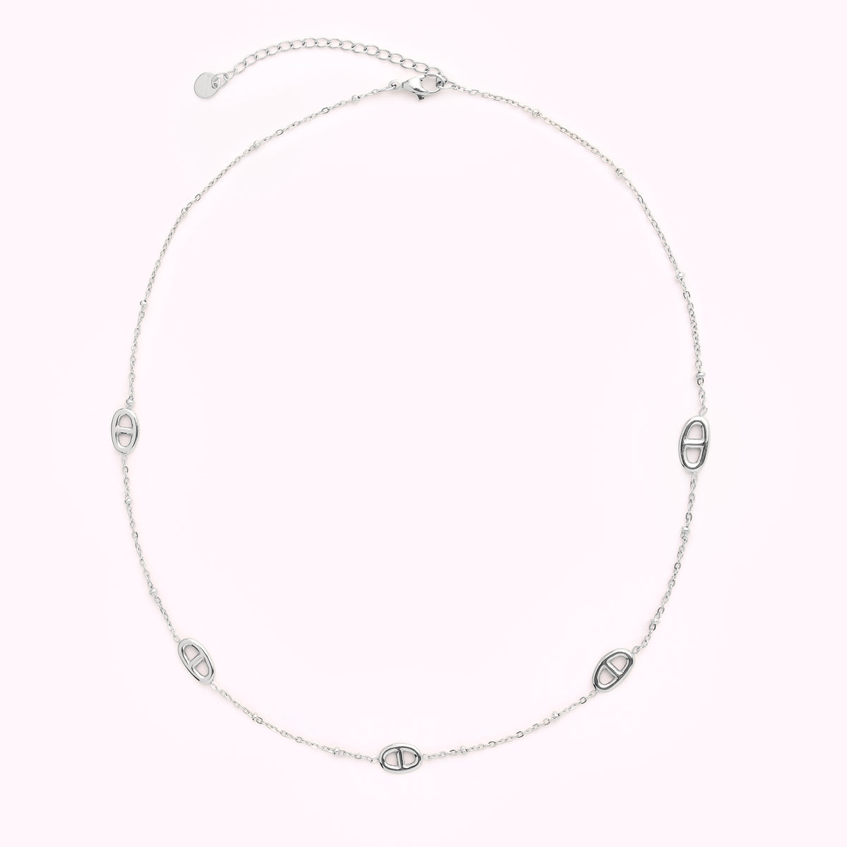 Collier Zéliana