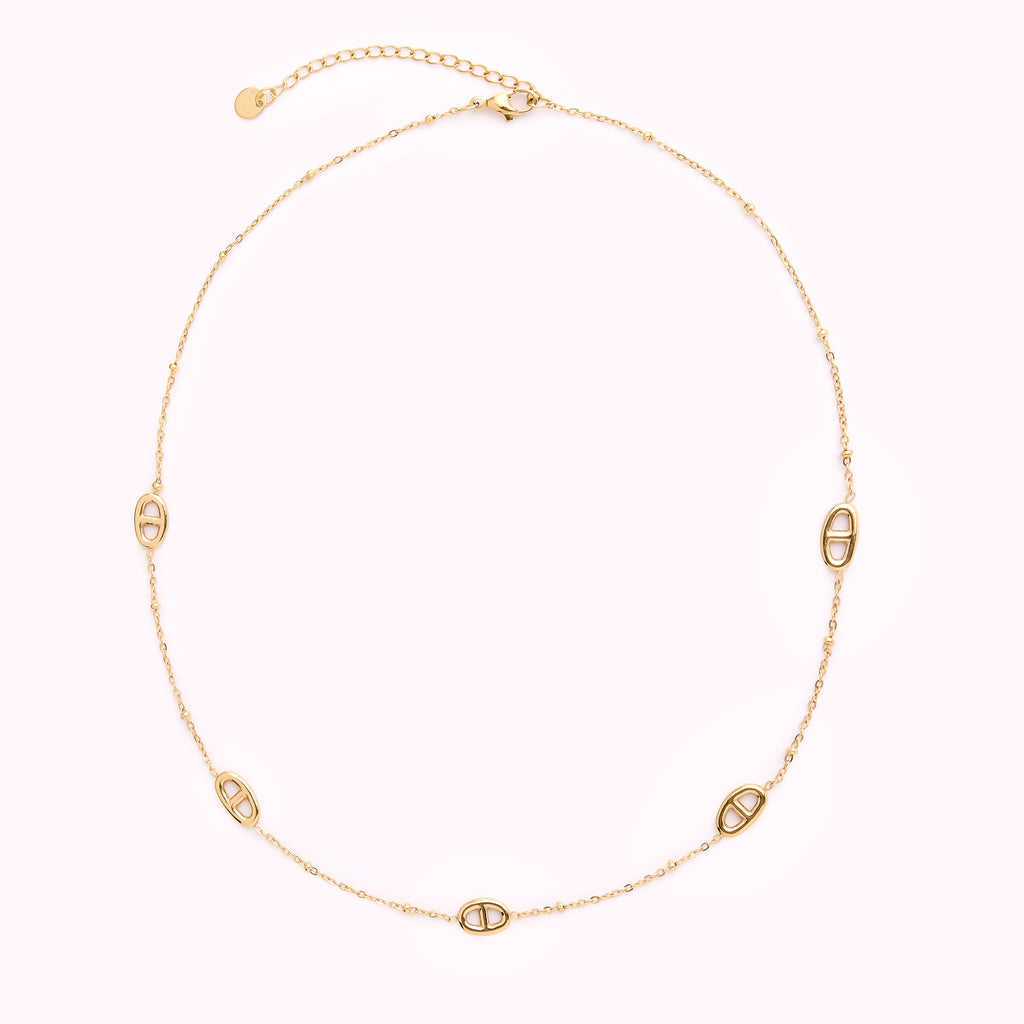 Collier Zéliana