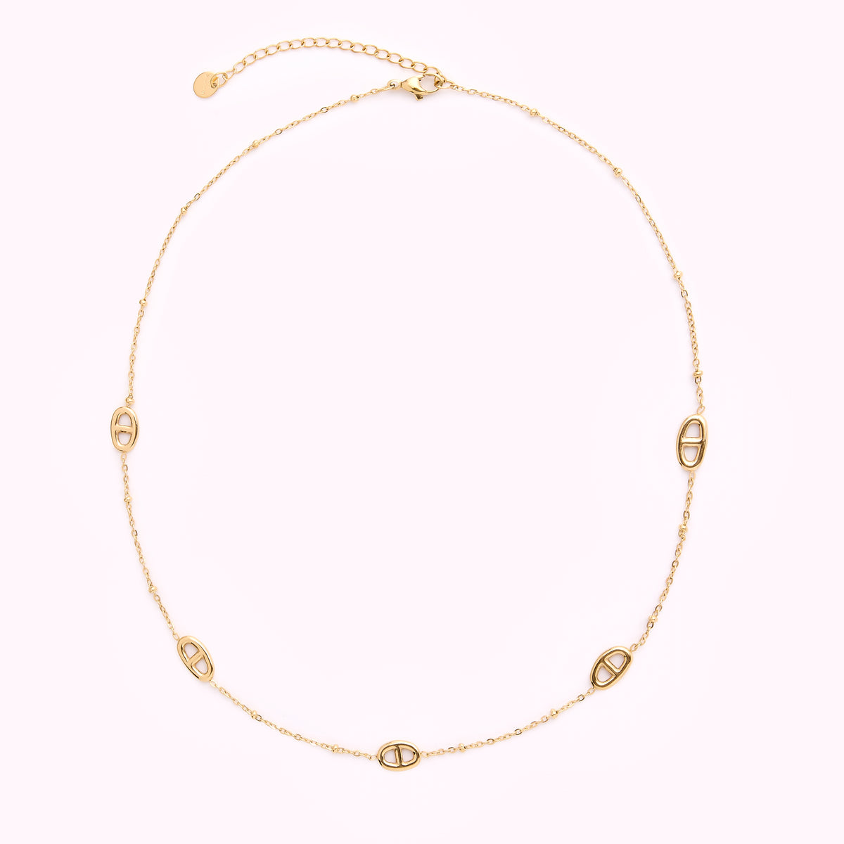 Collier Zéliana
