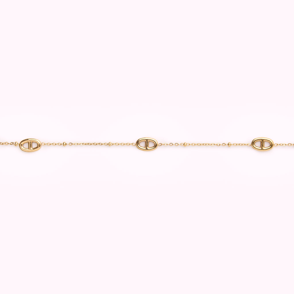 Collier Zéliana