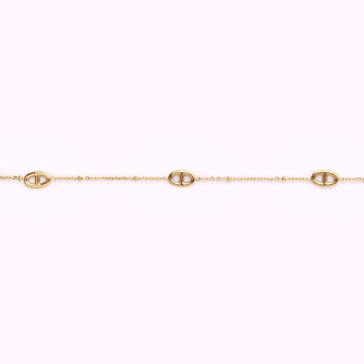 Collier Zéliana