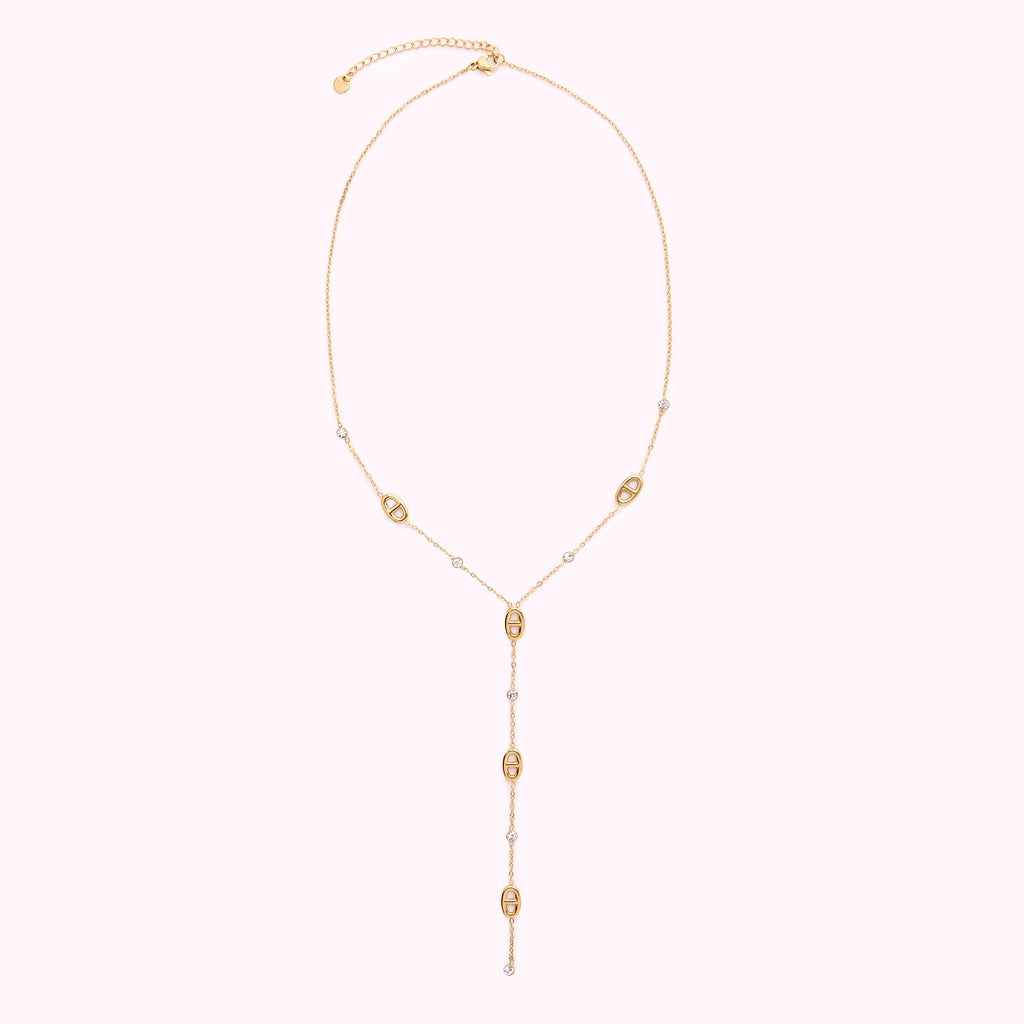 Collier Zélia