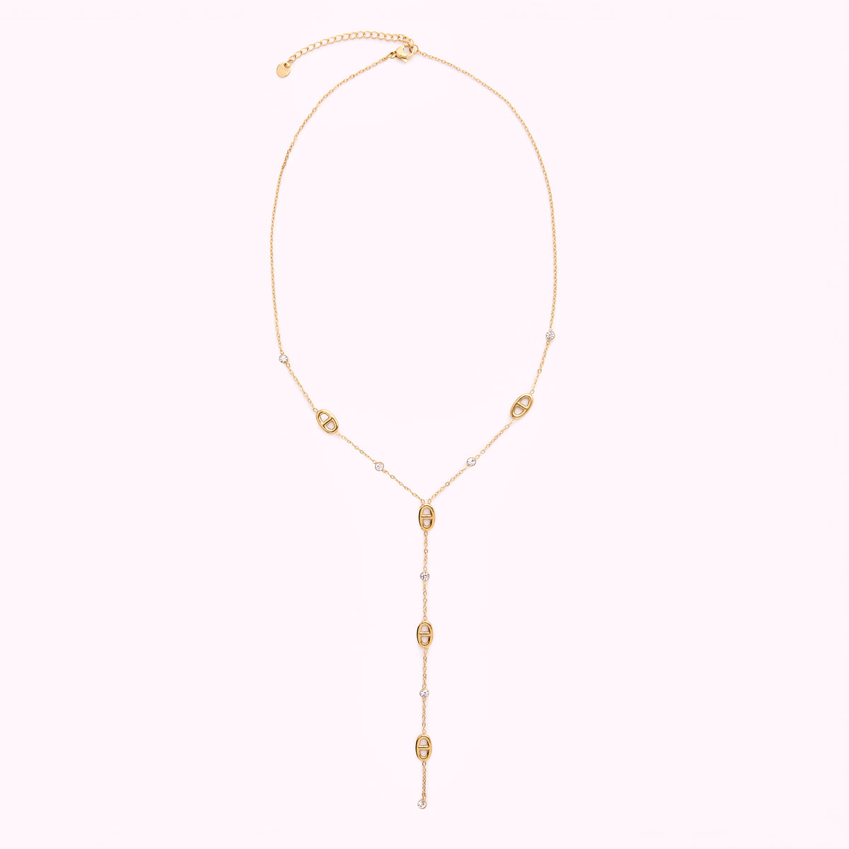 Collier Zélia