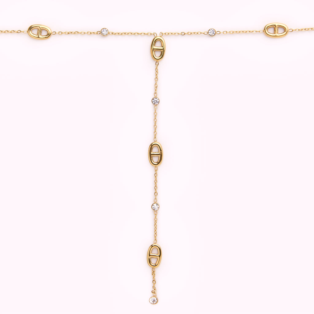 Collier Zélia