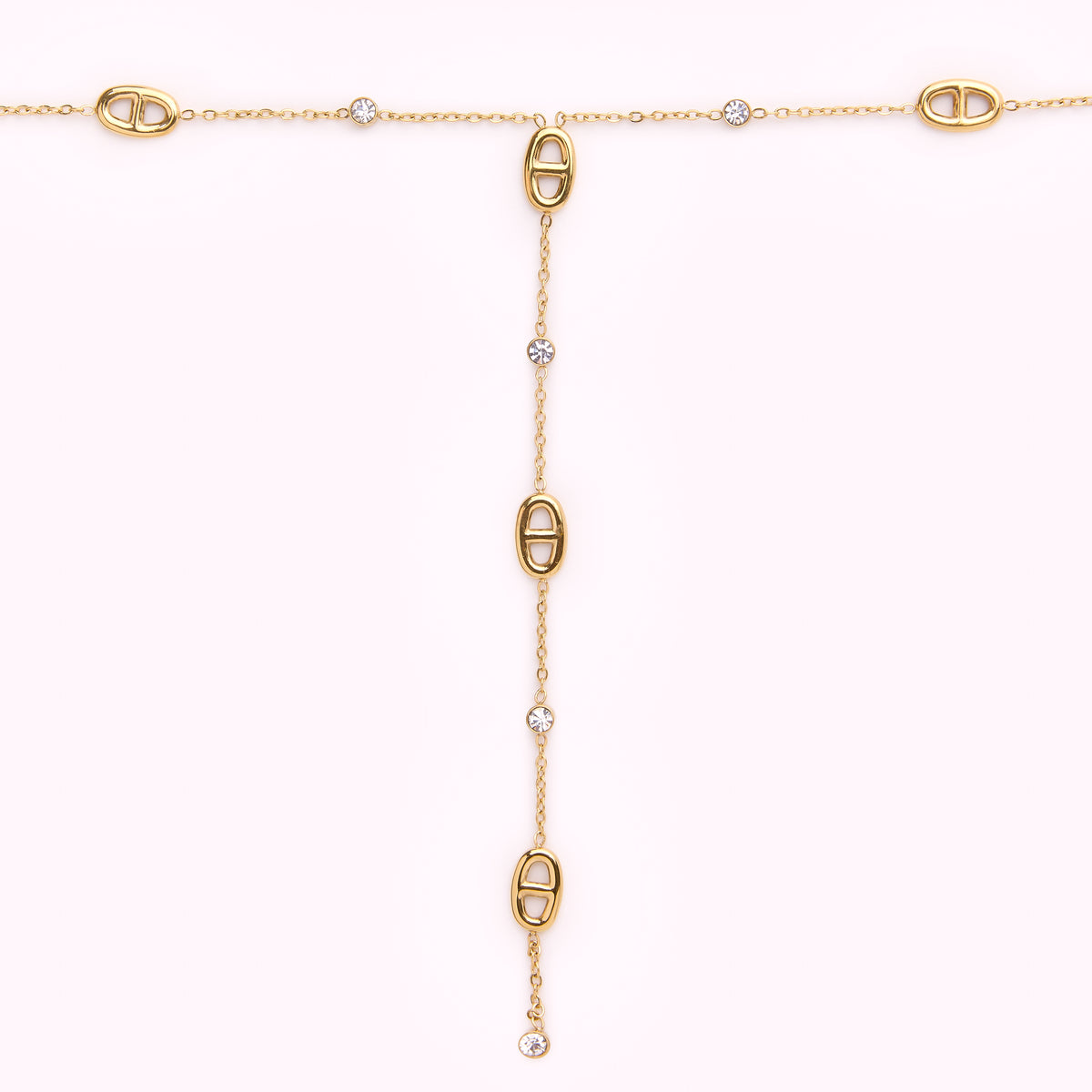 Collier Zélia