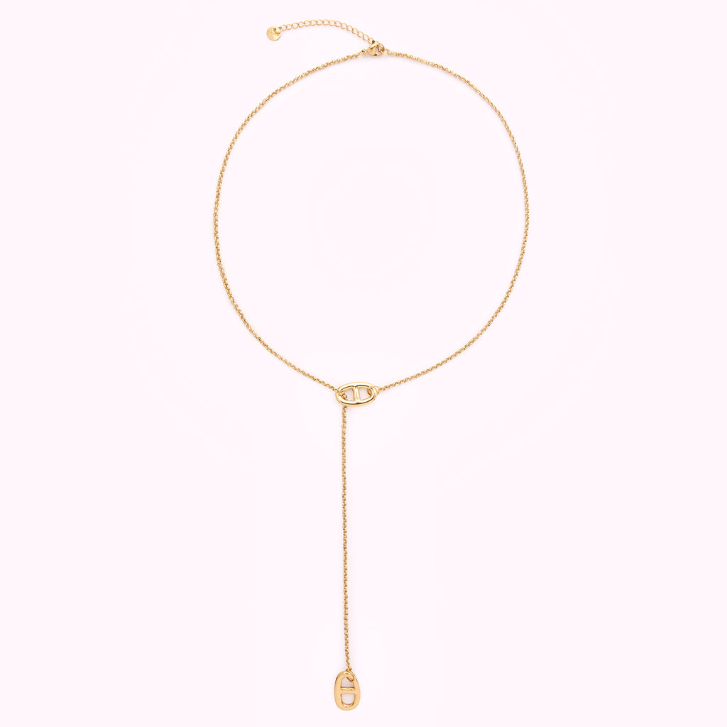 Collier Zélie