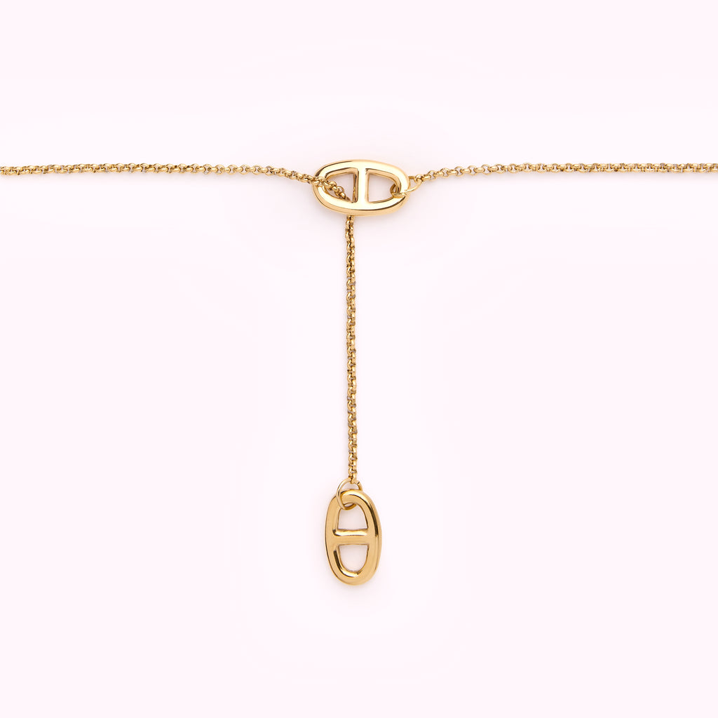 Collier Zélie