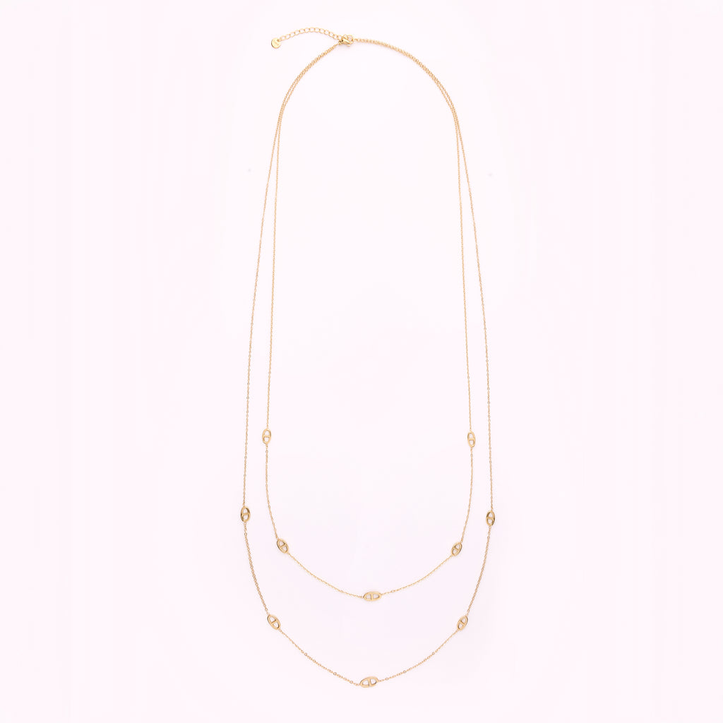 Collier Zéna