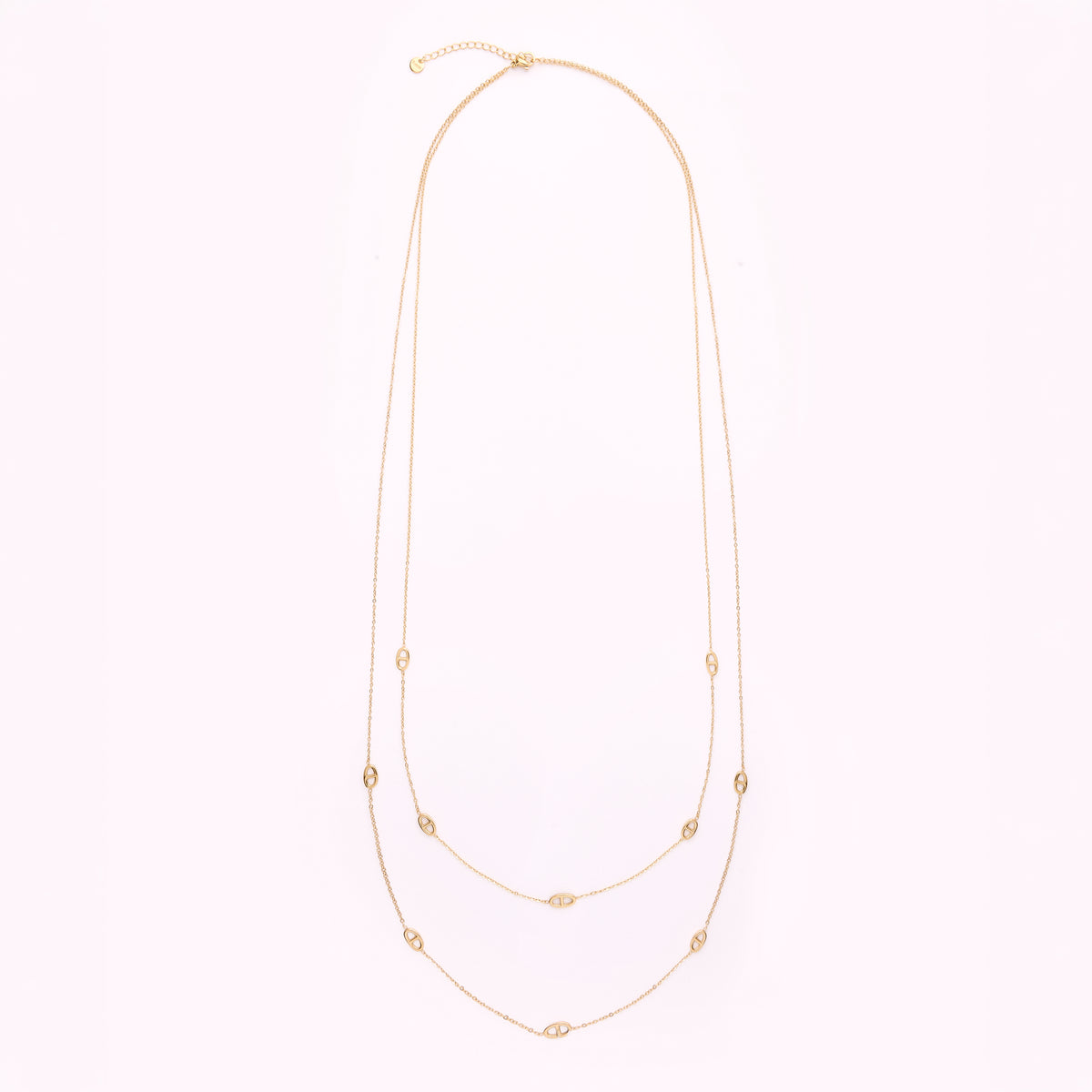 Collier Zéna