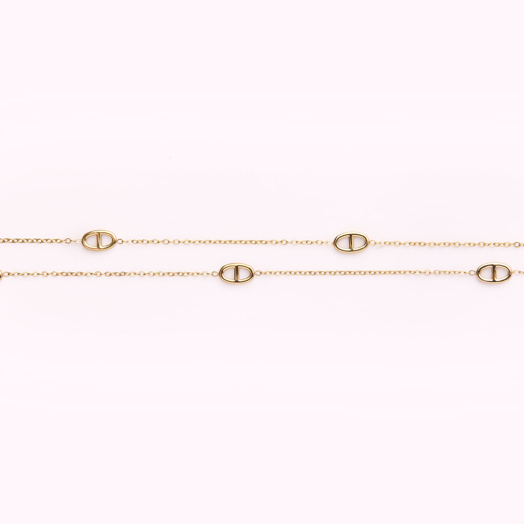 Collier Zéna