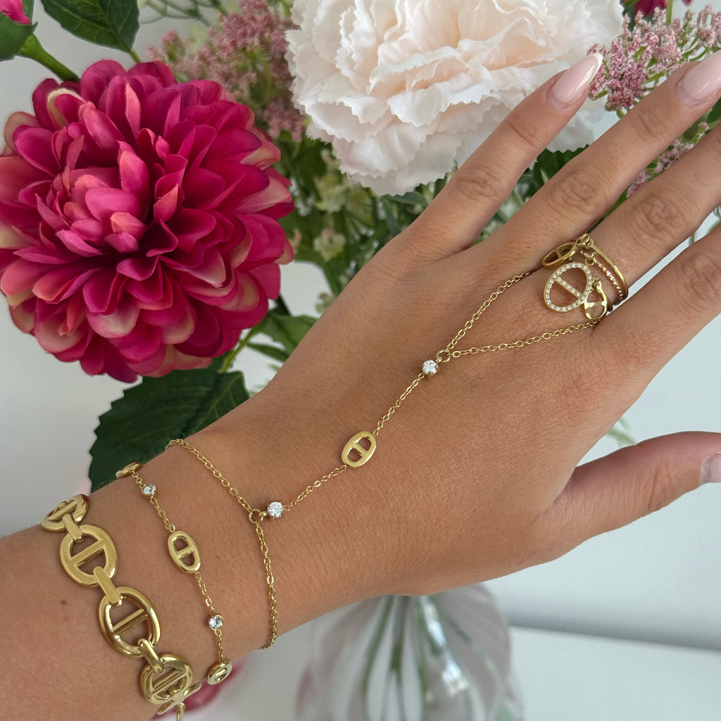 Honey Gold