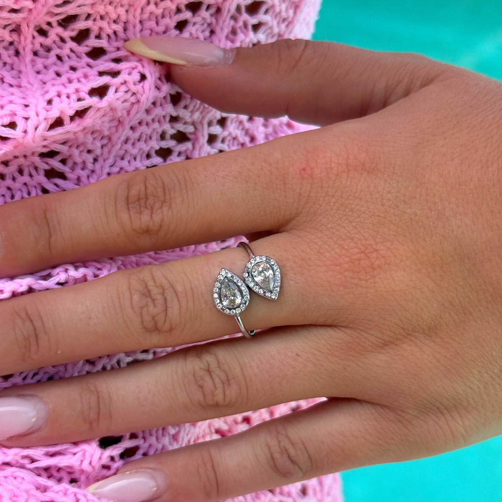 Bague Harmony