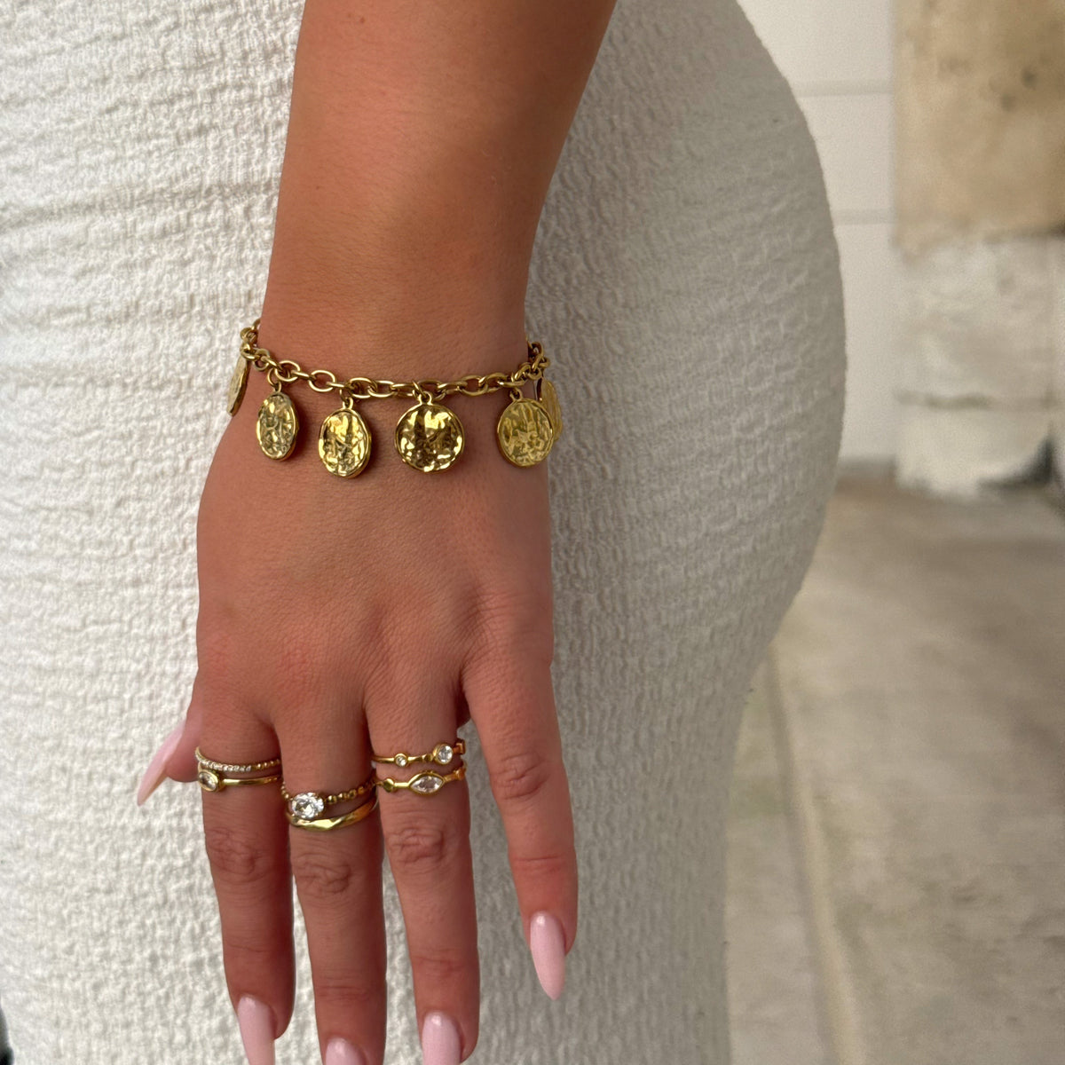 Bracelet Jenny