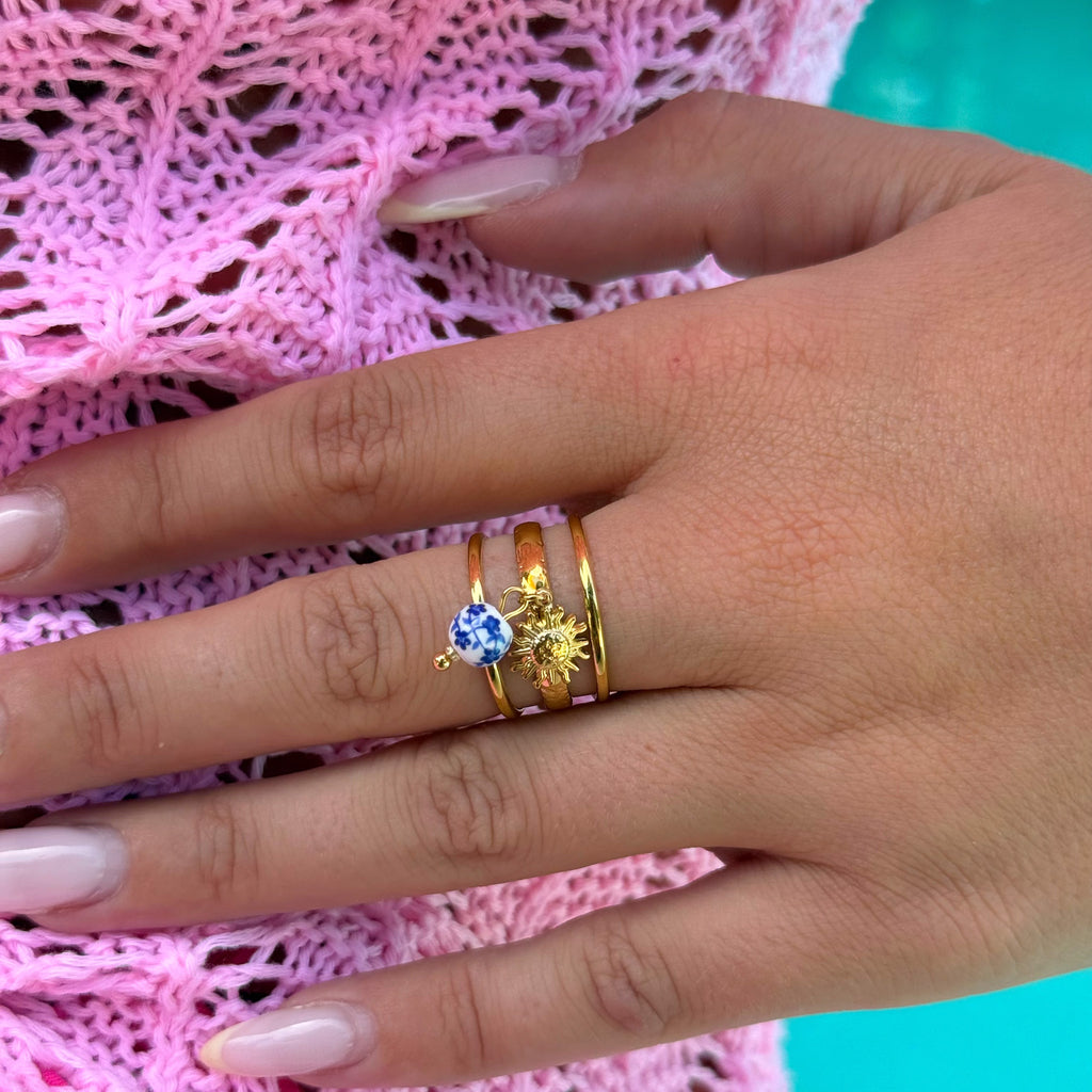 Bague Grèce