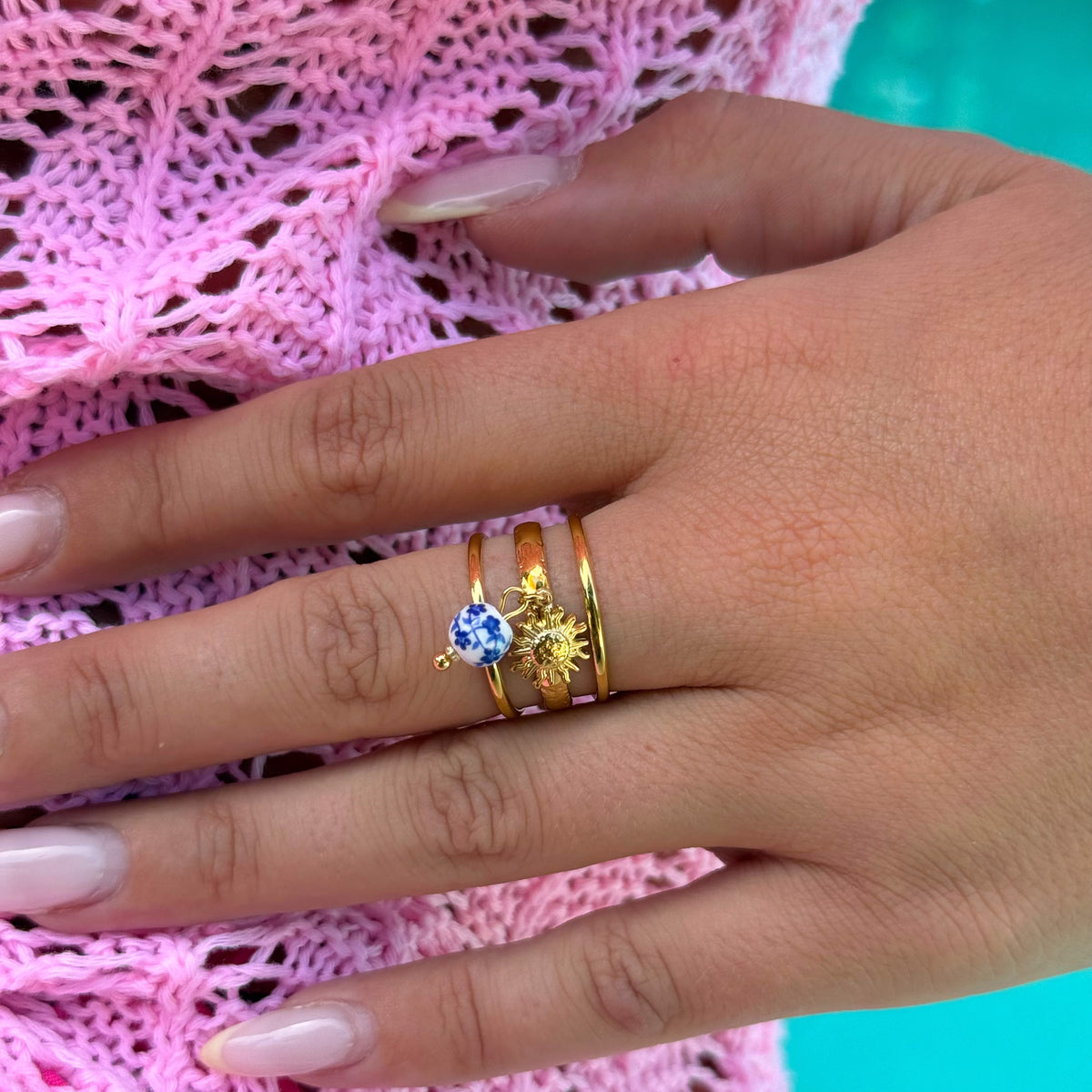 Bague Grèce