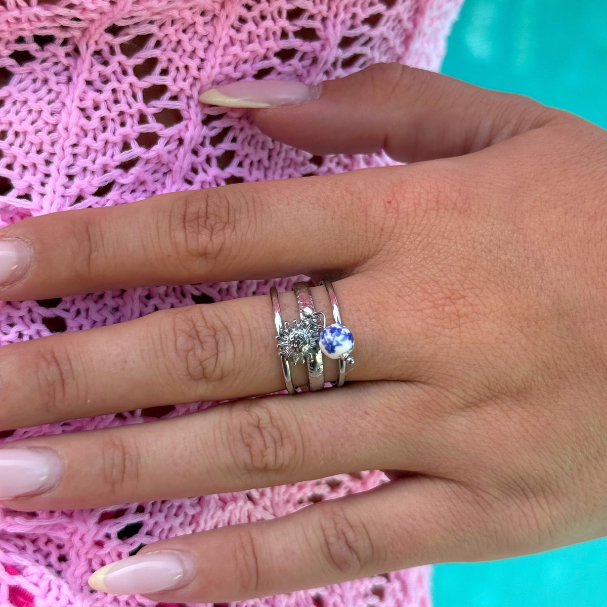 Bague Grèce