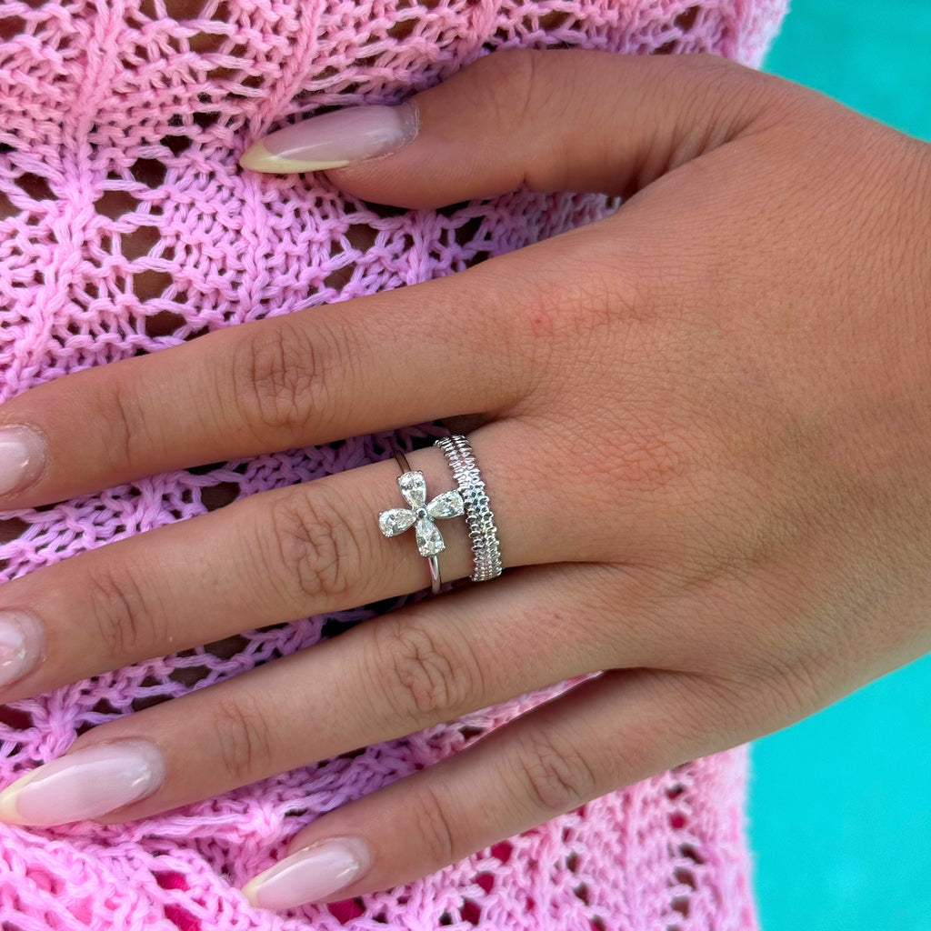 Bague Royal