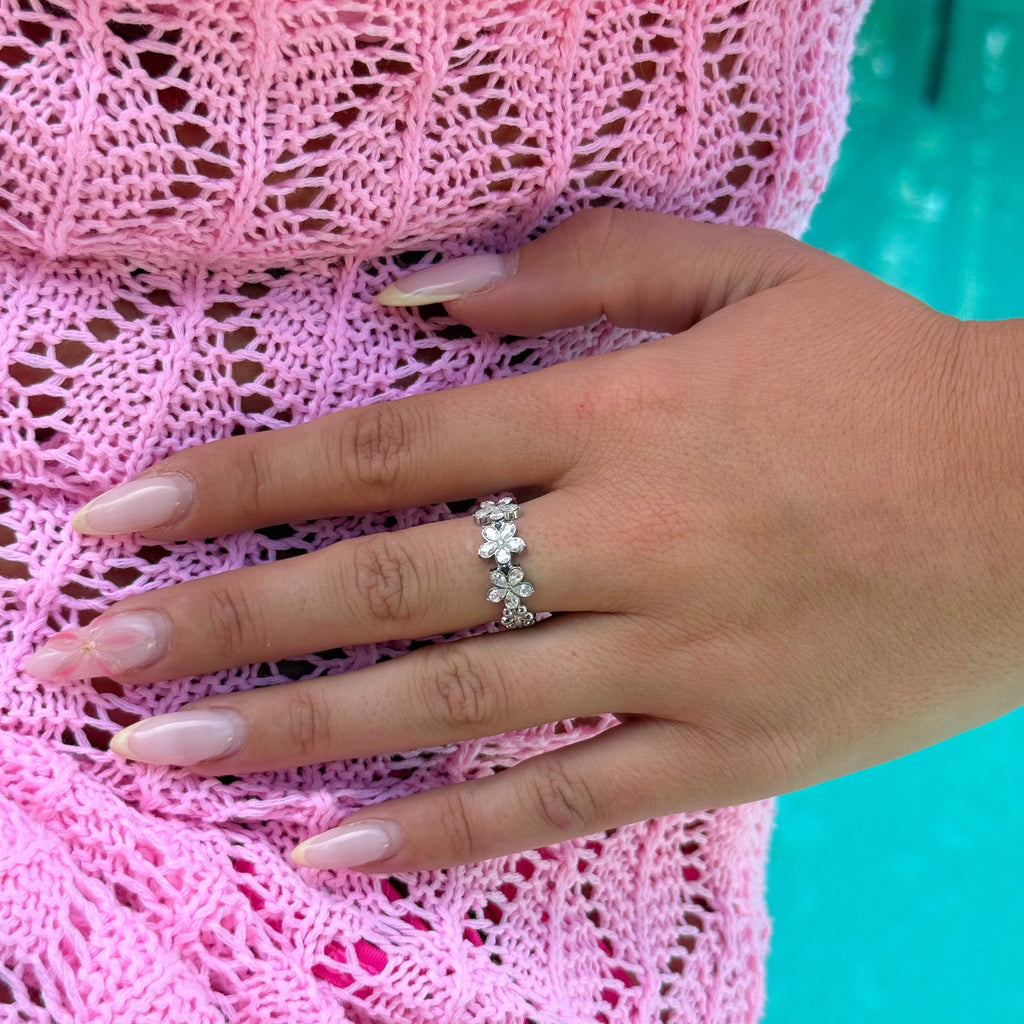 Bague Diamant