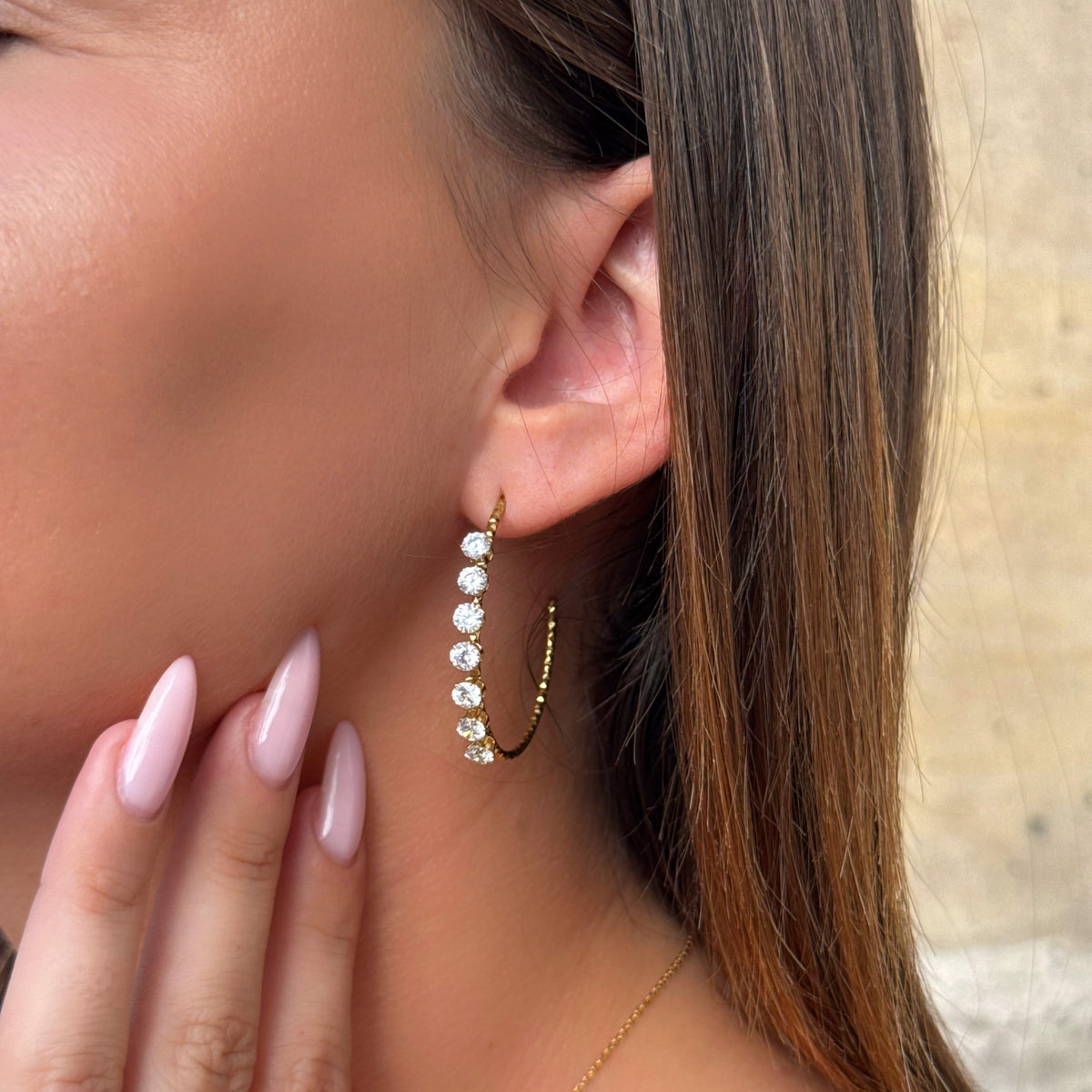 Boucles Layana