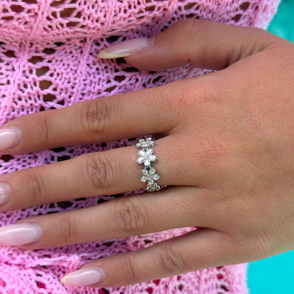 Bague Diamant