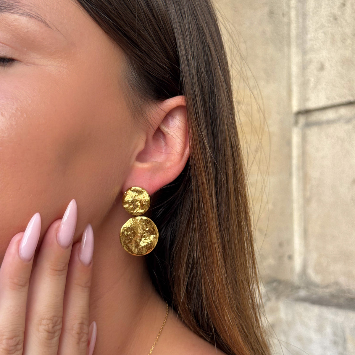 Boucles Oléa