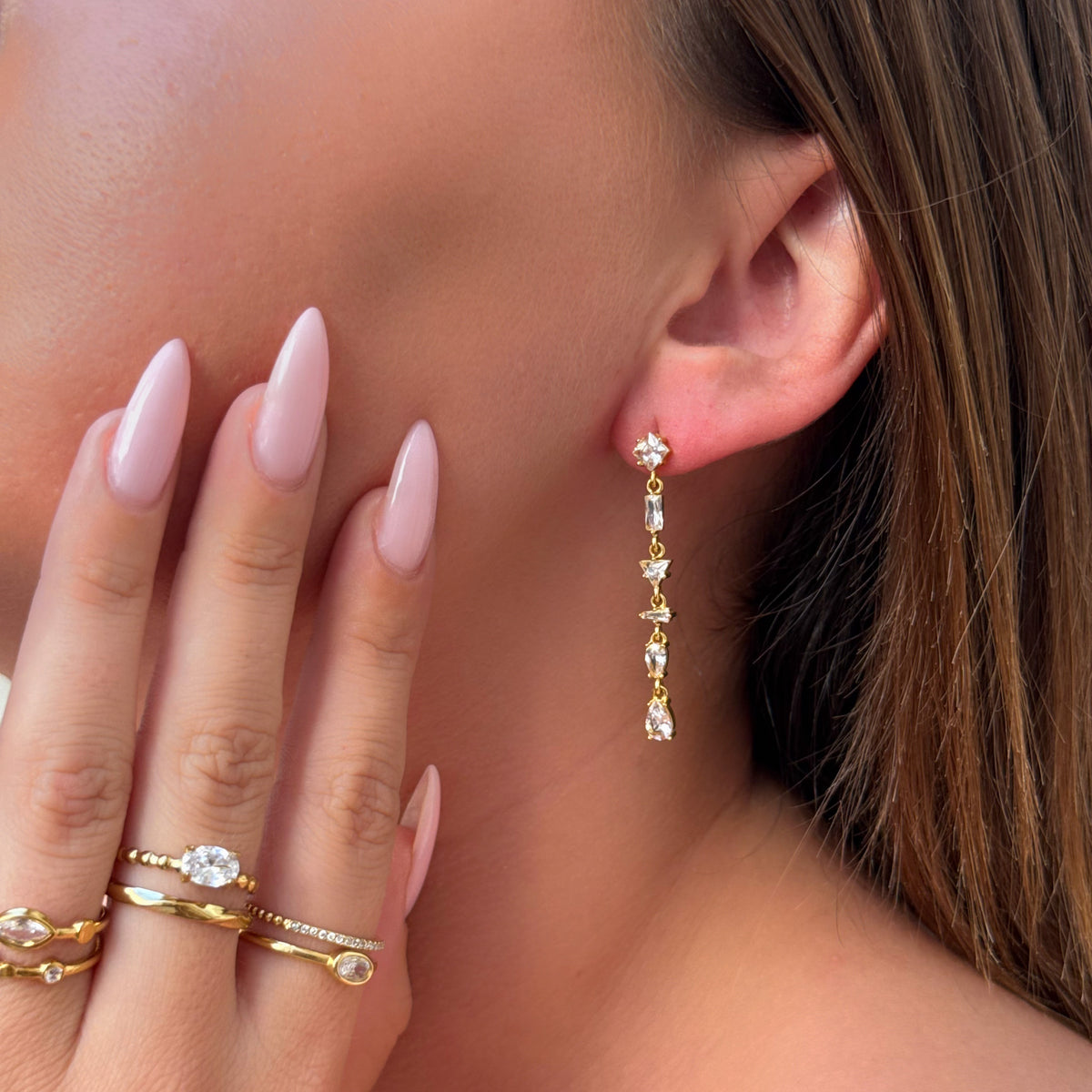 Boucles Adèle