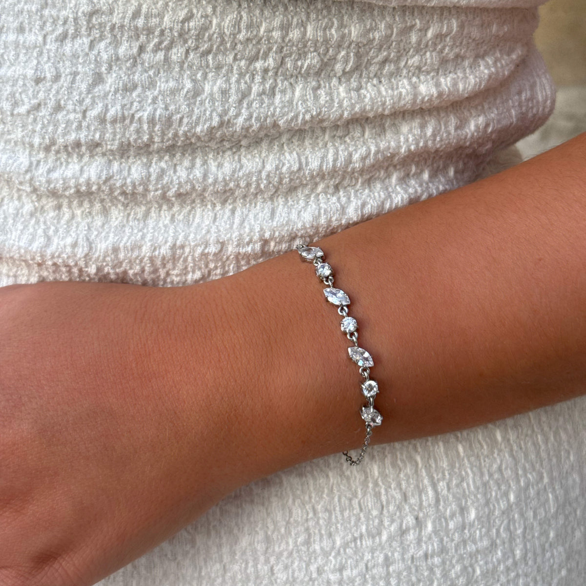 Bracelet Duchesse