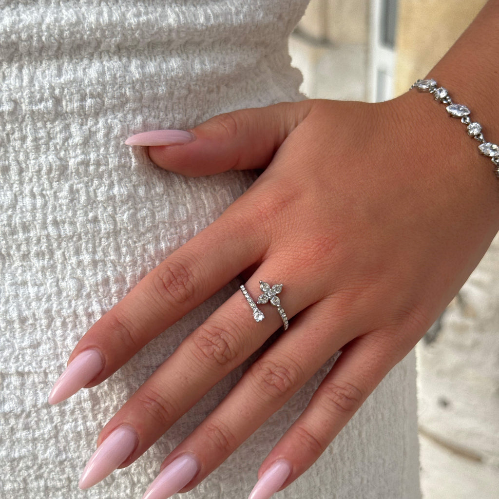 Bague Béatrice