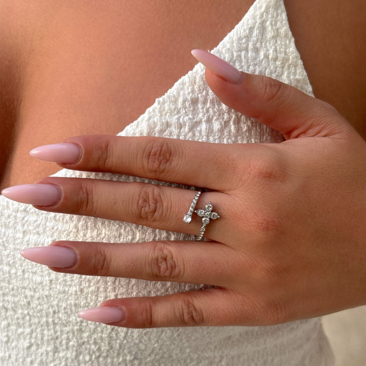 Bague Béatrice