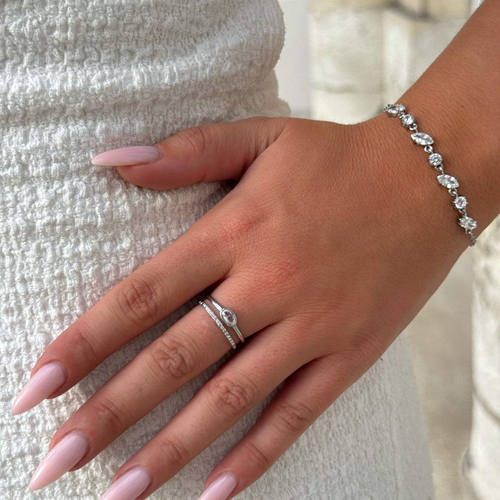 Bague Louana