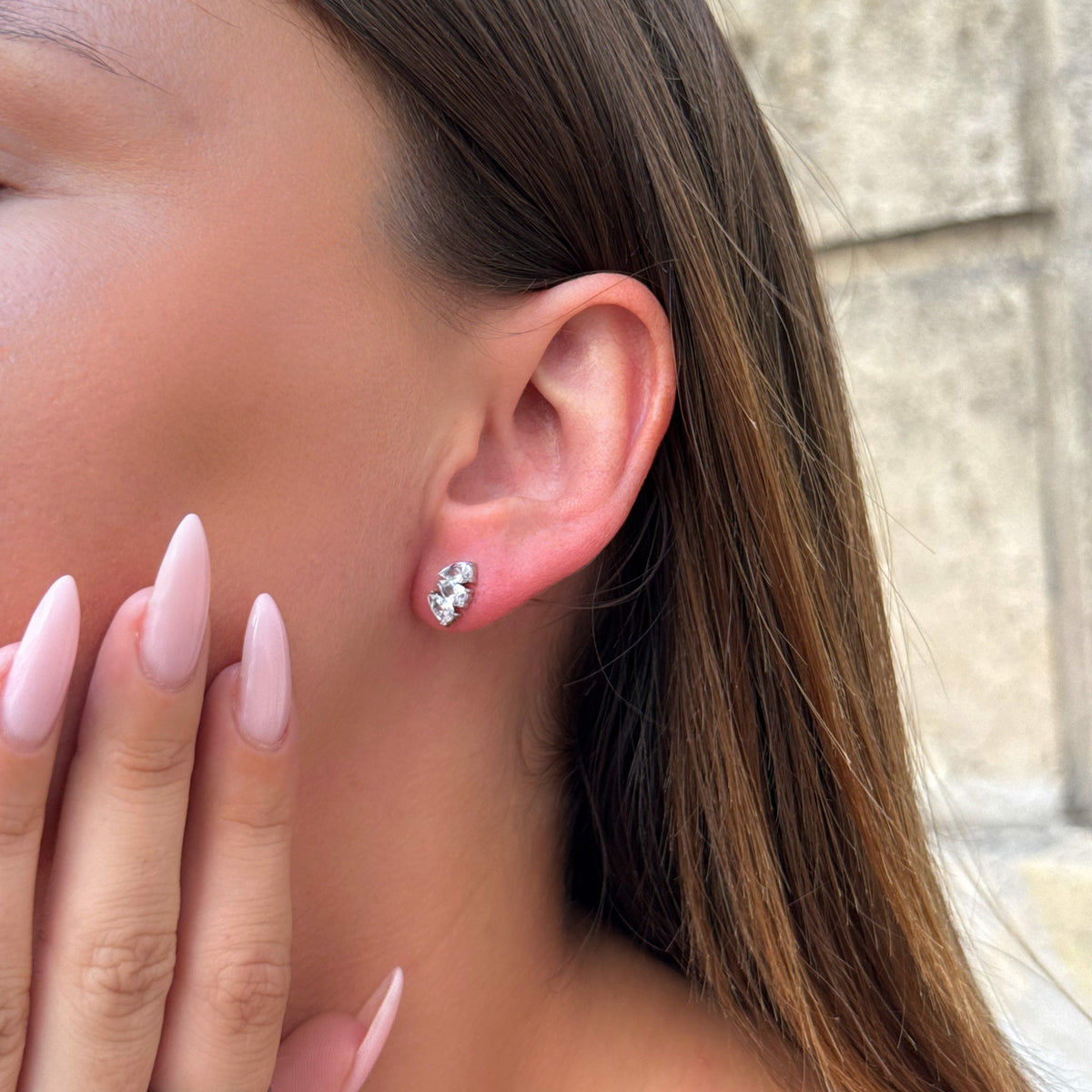 Boucles Lilou