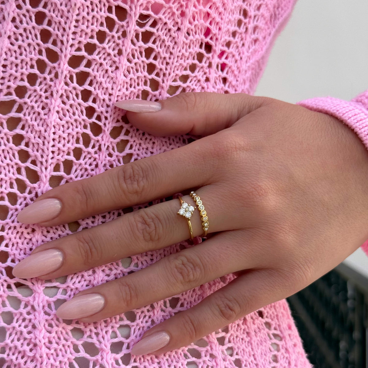 Bague Selena