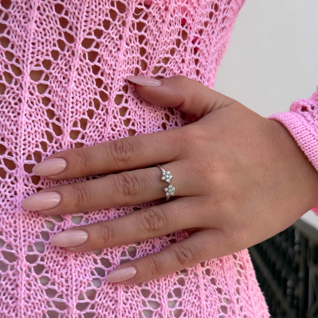 Bague Stella