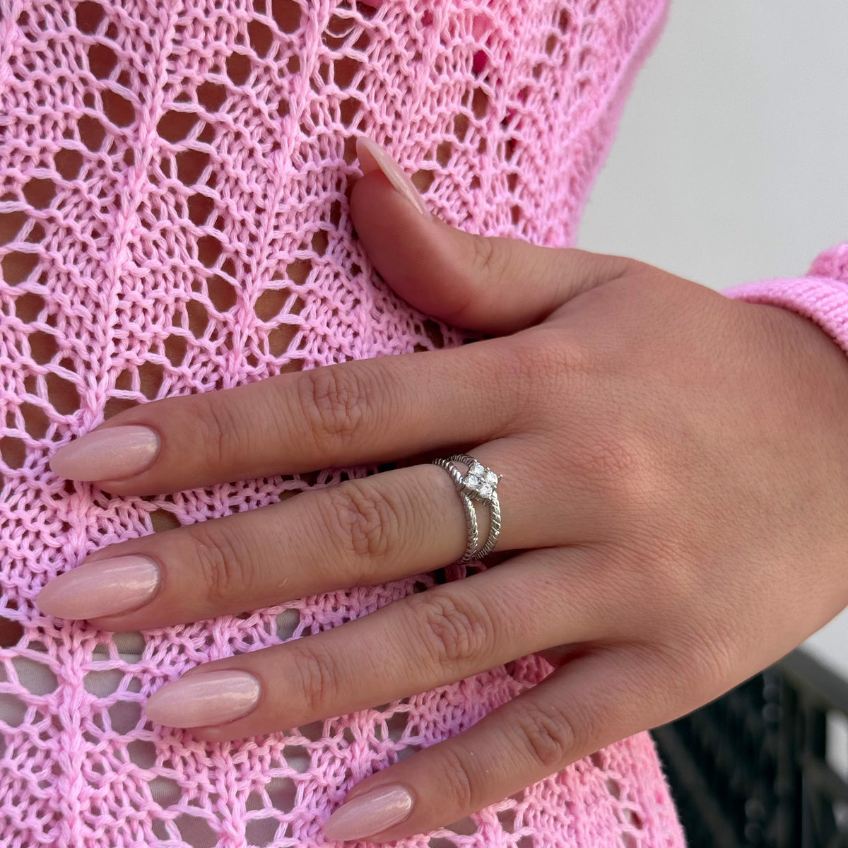 Bague Lola