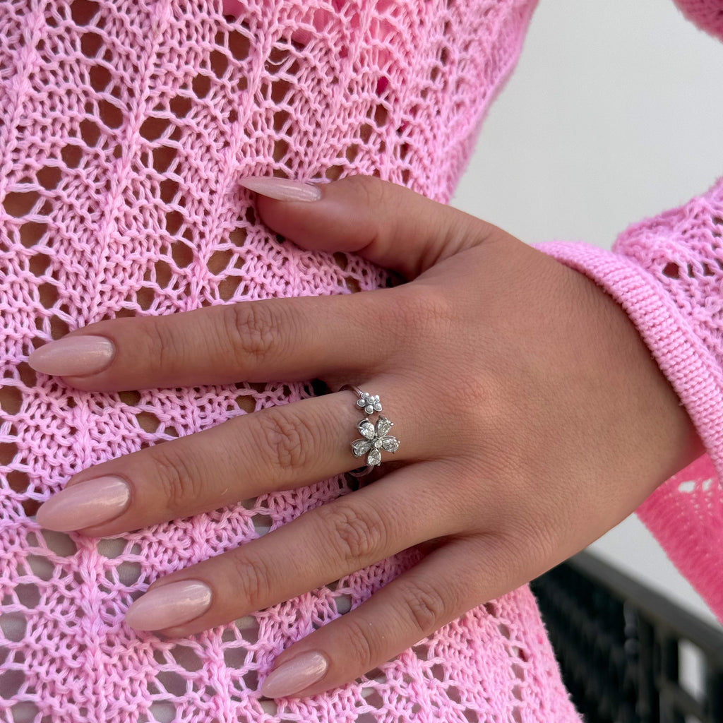 Bague Maelys