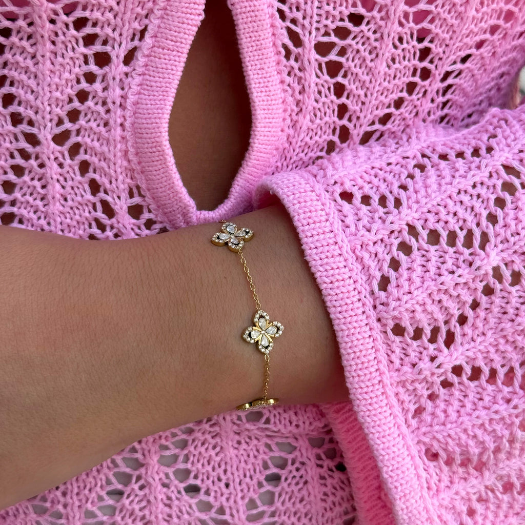 Bracelet Marquise
