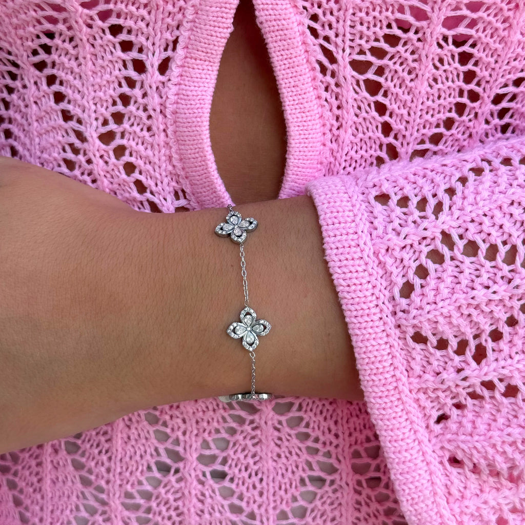 Bracelet Marquise