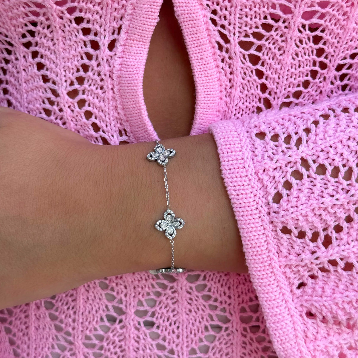 Bracelet Marquise